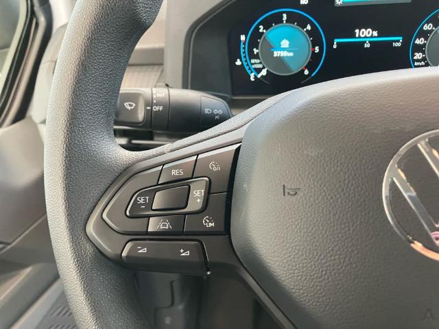 Volkswagen Transporter Furgon Batalla Corta TN 2.0 TDI 81 kW (110 CV)