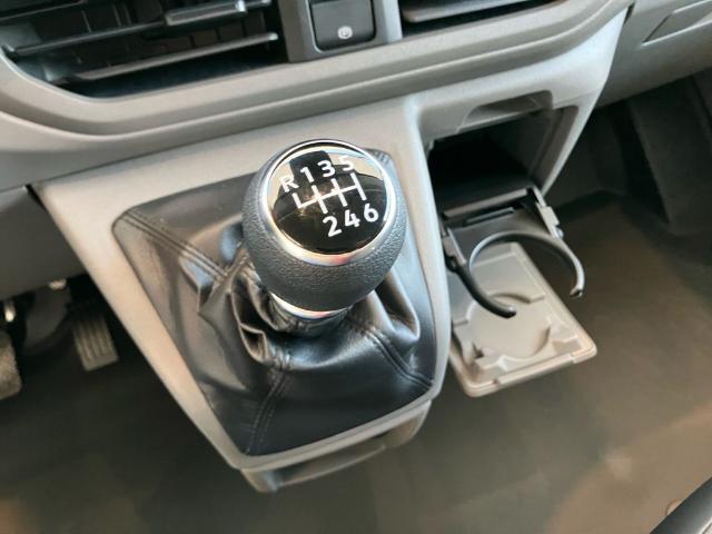 Volkswagen Transporter Furgon Batalla Corta TN 2.0 TDI 81 kW (110 CV)