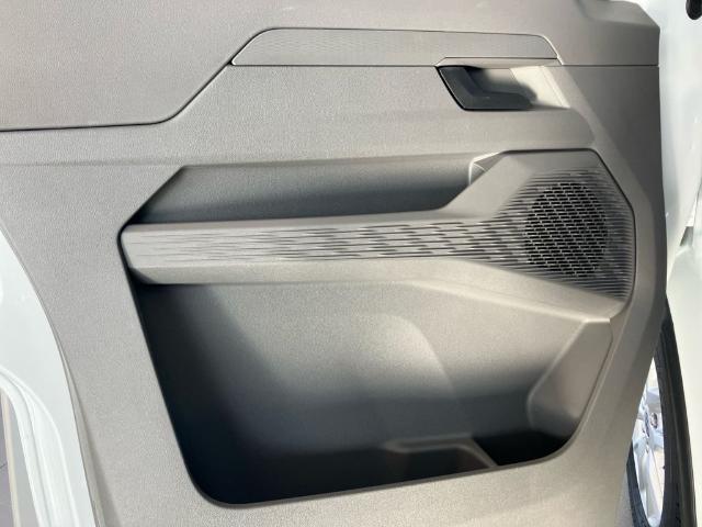 Volkswagen Transporter Furgon Batalla Corta TN 2.0 TDI 81 kW (110 CV)