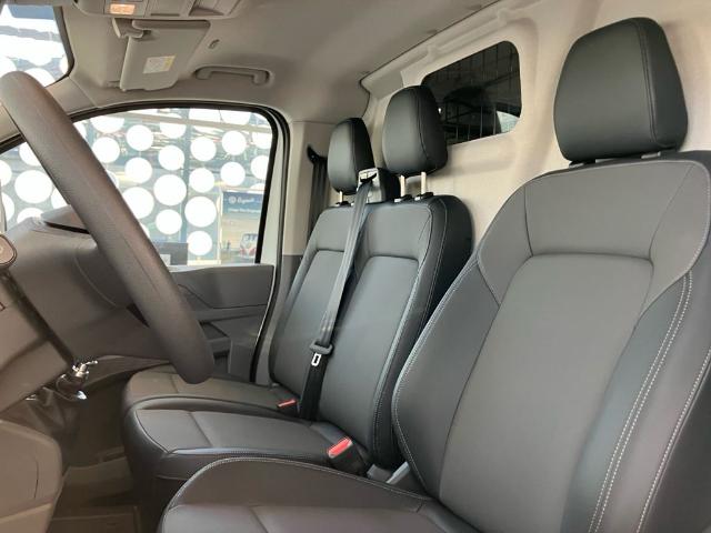 Volkswagen Transporter Furgon Batalla Corta TN 2.0 TDI 81 kW (110 CV)