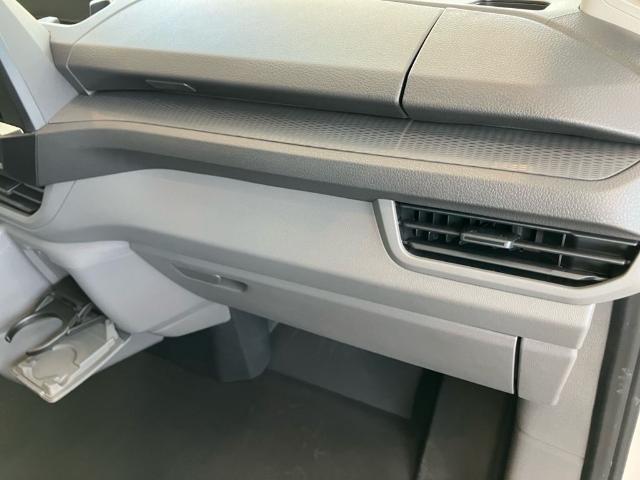 Volkswagen Transporter Furgon Batalla Corta TN 2.0 TDI 81 kW (110 CV)