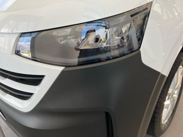 Volkswagen Transporter Furgon Batalla Corta TN 2.0 TDI 81 kW (110 CV)