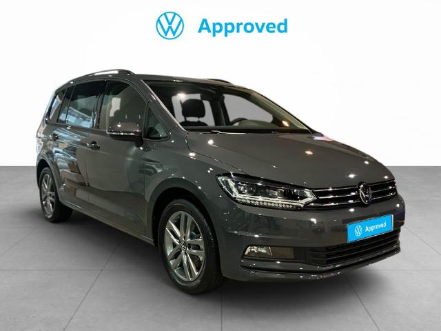 Volkswagen Touran ``Más`` 2.0 TDI 110 kW (150 CV) DSG