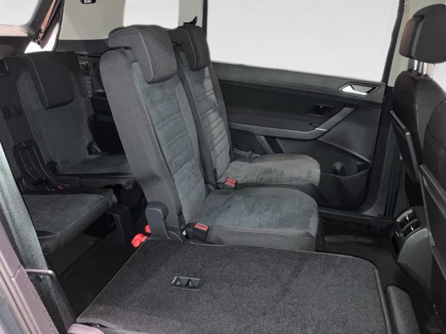 Volkswagen Touran ``Más`` 2.0 TDI 110 kW (150 CV) DSG