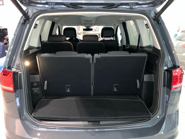 Volkswagen Touran ``Más`` 2.0 TDI 110 kW (150 CV) DSG