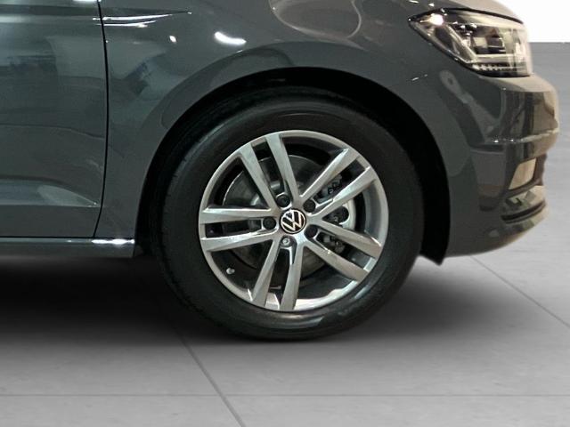 Volkswagen Touran ``Más`` 2.0 TDI 110 kW (150 CV) DSG