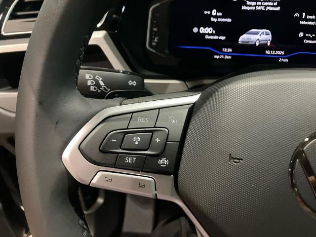 Volkswagen Touran ``Más`` 2.0 TDI 110 kW (150 CV) DSG