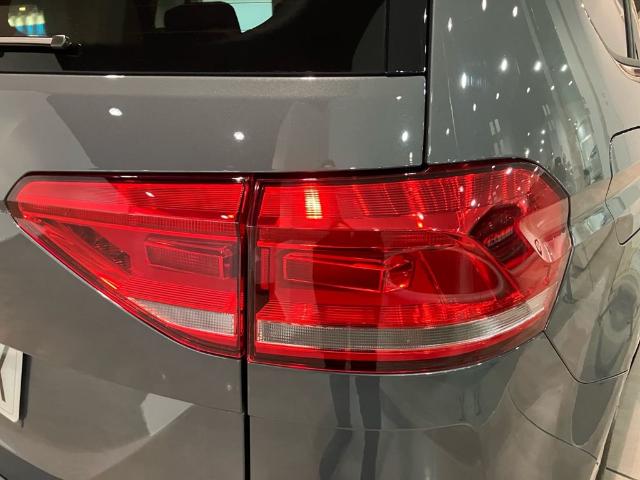 Volkswagen Touran ``Más`` 2.0 TDI 110 kW (150 CV) DSG