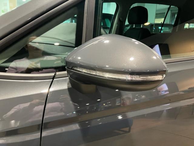 Volkswagen Touran ``Más`` 2.0 TDI 110 kW (150 CV) DSG