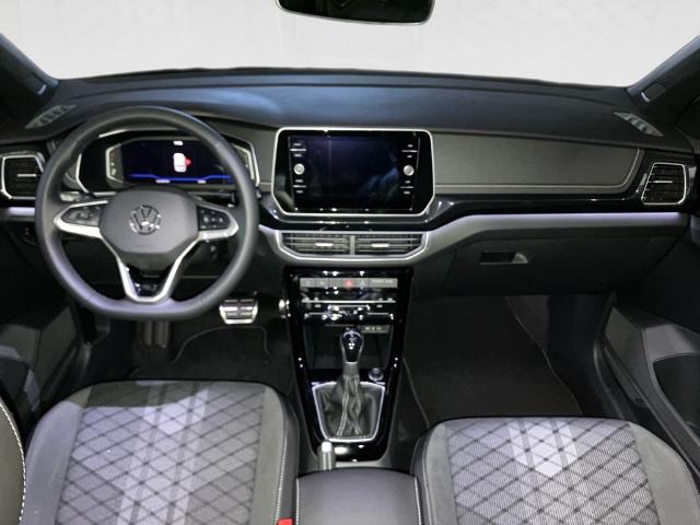 Volkswagen T-Cross R-Line 1.0 TSI 85 kW (116 CV) DSG
