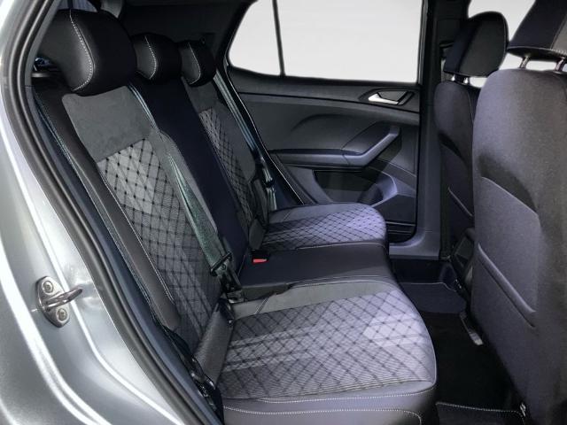 Volkswagen T-Cross R-Line 1.0 TSI 85 kW (116 CV) DSG