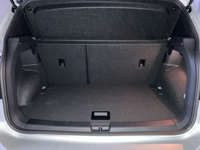 Volkswagen T-Cross R-Line 1.0 TSI 85 kW (116 CV) DSG