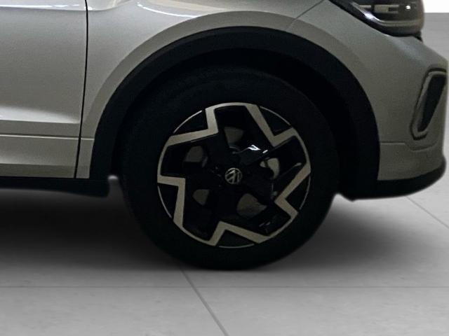 Volkswagen T-Cross R-Line 1.0 TSI 85 kW (116 CV) DSG