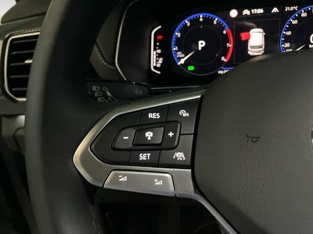 Volkswagen T-Cross R-Line 1.0 TSI 85 kW (116 CV) DSG