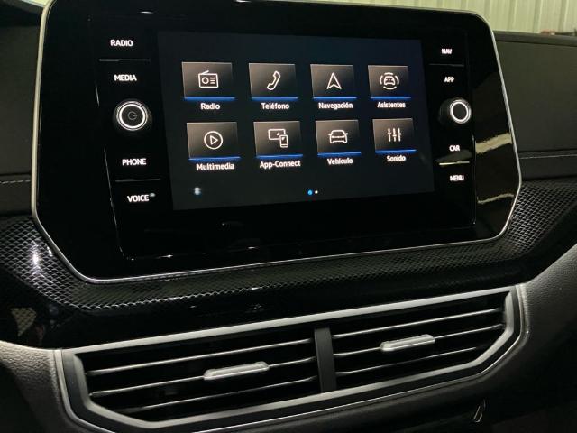 Volkswagen T-Cross R-Line 1.0 TSI 85 kW (116 CV) DSG