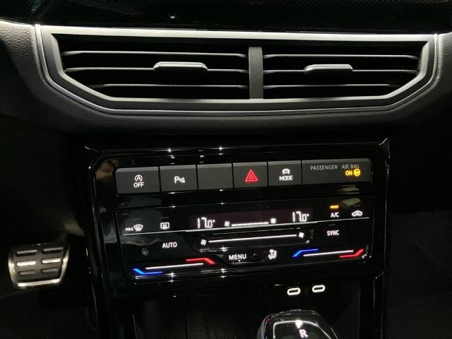 Volkswagen T-Cross R-Line 1.0 TSI 85 kW (116 CV) DSG