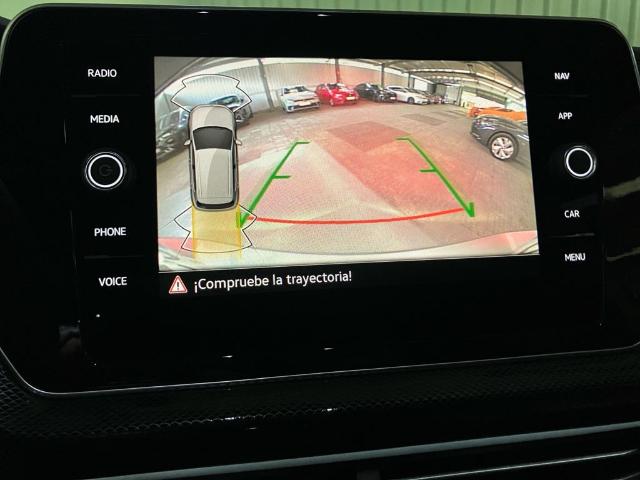 Volkswagen T-Cross R-Line 1.0 TSI 85 kW (116 CV) DSG