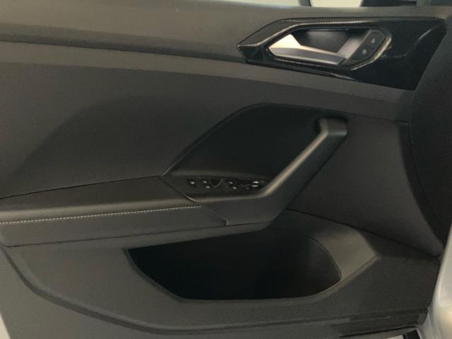 Volkswagen T-Cross R-Line 1.0 TSI 85 kW (116 CV) DSG