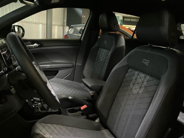 Volkswagen T-Cross R-Line 1.0 TSI 85 kW (116 CV) DSG
