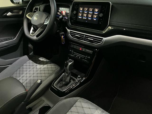 Volkswagen T-Cross R-Line 1.0 TSI 85 kW (116 CV) DSG