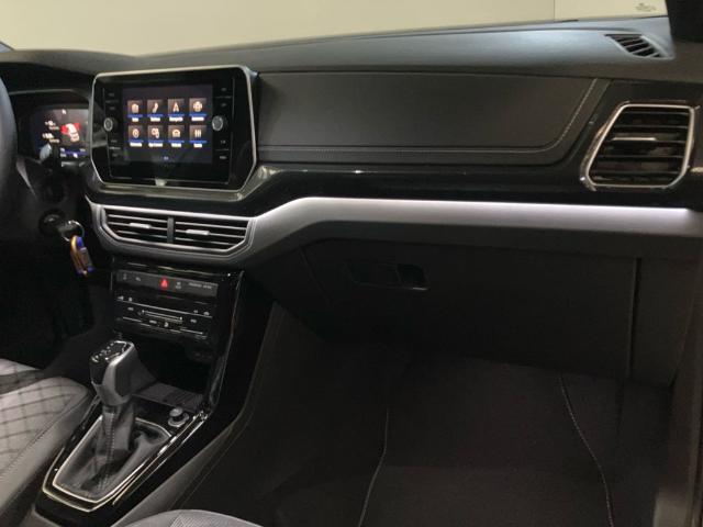 Volkswagen T-Cross R-Line 1.0 TSI 85 kW (116 CV) DSG