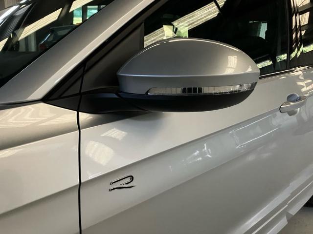 Volkswagen T-Cross R-Line 1.0 TSI 85 kW (116 CV) DSG