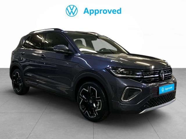 Volkswagen T-Cross R-Line 1.0 TSI 85 kW (116 CV) DSG