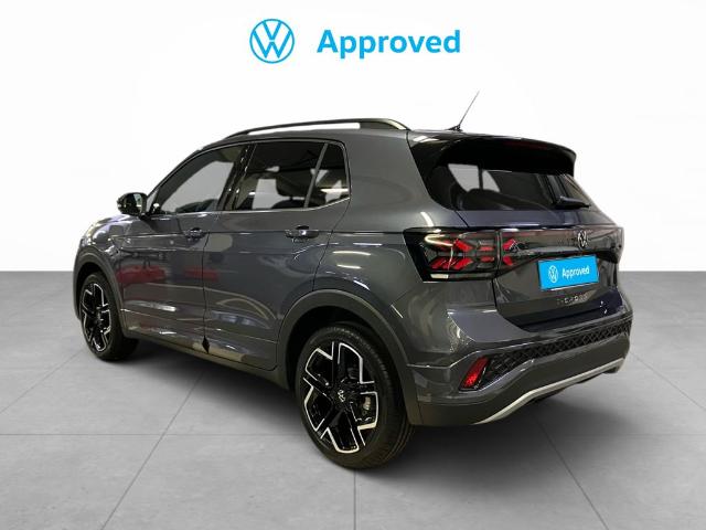 Volkswagen T-Cross R-Line 1.0 TSI 85 kW (116 CV) DSG
