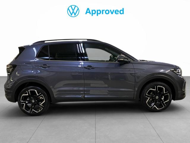 Volkswagen T-Cross R-Line 1.0 TSI 85 kW (116 CV) DSG