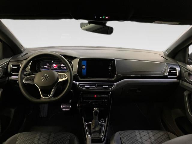 Volkswagen T-Cross R-Line 1.0 TSI 85 kW (116 CV) DSG