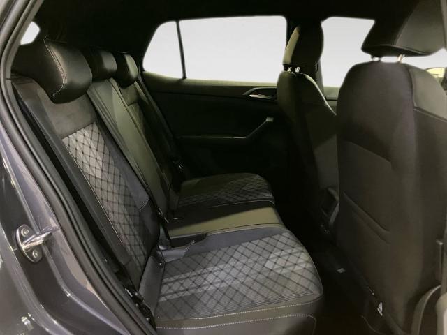 Volkswagen T-Cross R-Line 1.0 TSI 85 kW (116 CV) DSG