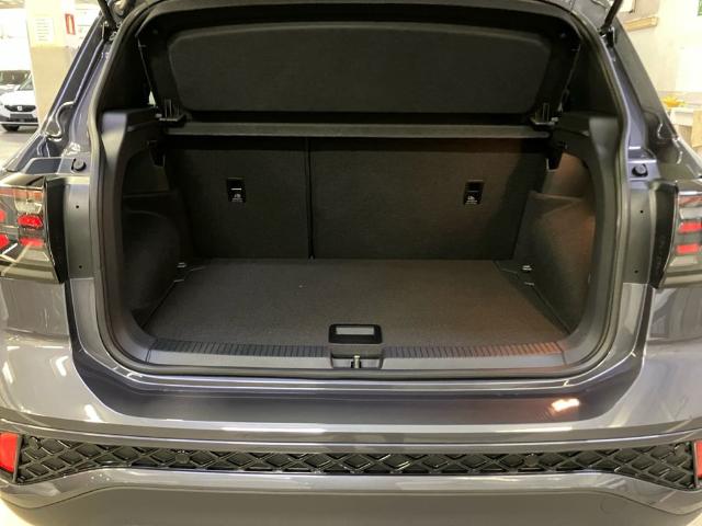 Volkswagen T-Cross R-Line 1.0 TSI 85 kW (116 CV) DSG