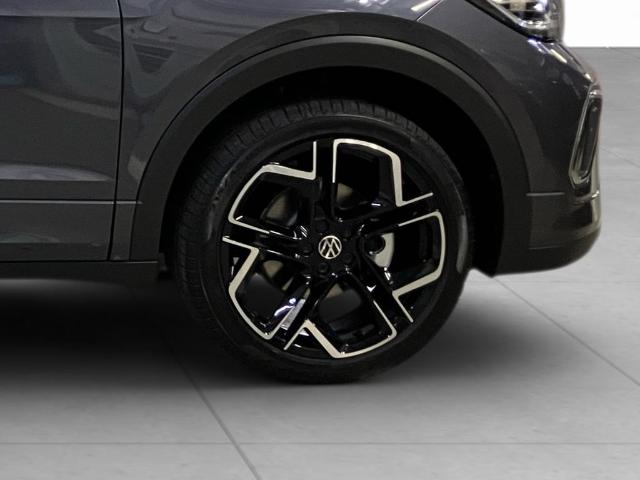 Volkswagen T-Cross R-Line 1.0 TSI 85 kW (116 CV) DSG