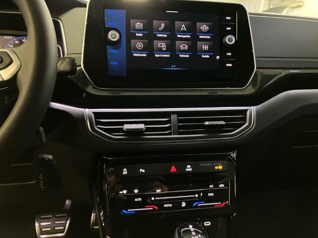 Volkswagen T-Cross R-Line 1.0 TSI 85 kW (116 CV) DSG