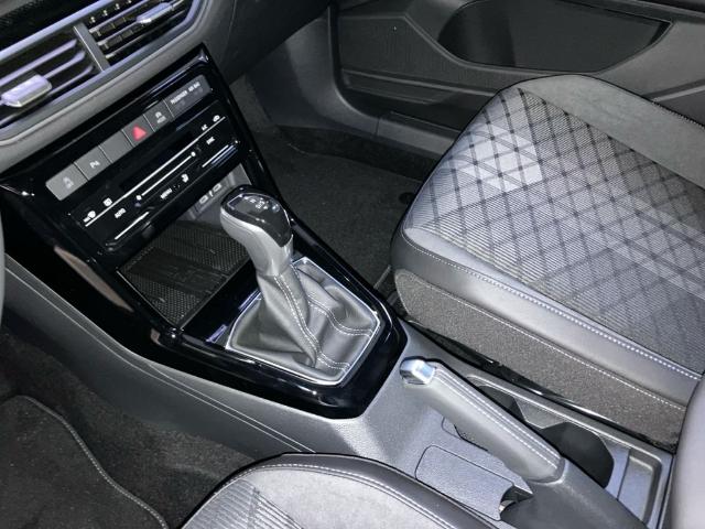 Volkswagen T-Cross R-Line 1.0 TSI 85 kW (116 CV) DSG