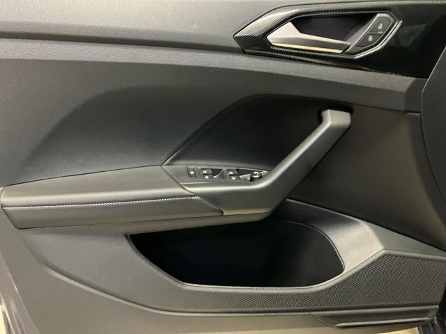 Volkswagen T-Cross R-Line 1.0 TSI 85 kW (116 CV) DSG