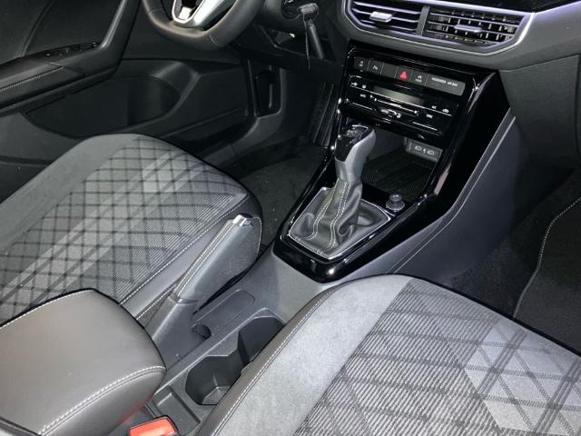Volkswagen T-Cross R-Line 1.0 TSI 85 kW (116 CV) DSG
