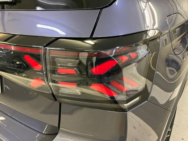 Volkswagen T-Cross R-Line 1.0 TSI 85 kW (116 CV) DSG