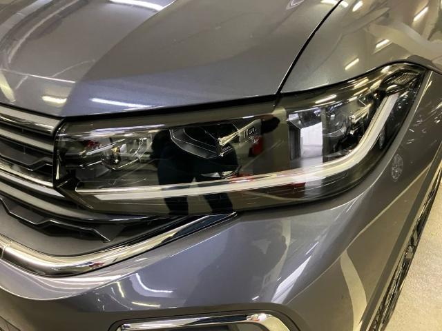 Volkswagen T-Cross R-Line 1.0 TSI 85 kW (116 CV) DSG