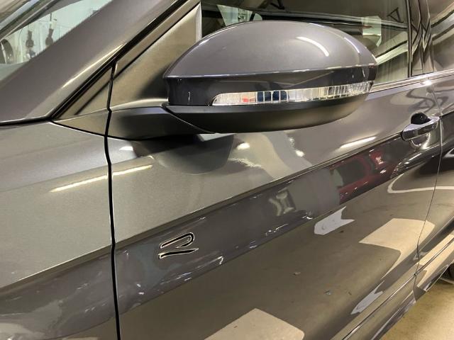 Volkswagen T-Cross R-Line 1.0 TSI 85 kW (116 CV) DSG