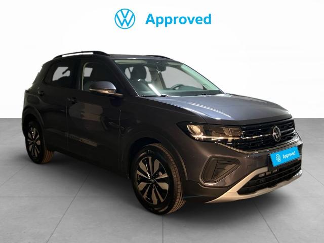 Volkswagen T-Cross ``Más`` 1.0 TSI 85 kW (115 CV)