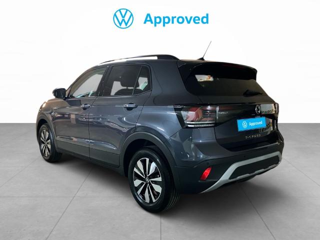 Volkswagen T-Cross ``Más`` 1.0 TSI 85 kW (115 CV)