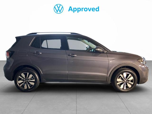 Volkswagen T-Cross ``Más`` 1.0 TSI 85 kW (115 CV)