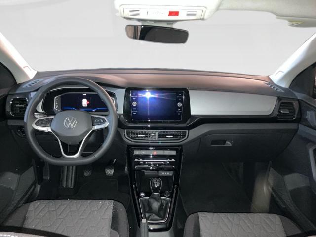 Volkswagen T-Cross ``Más`` 1.0 TSI 85 kW (115 CV)