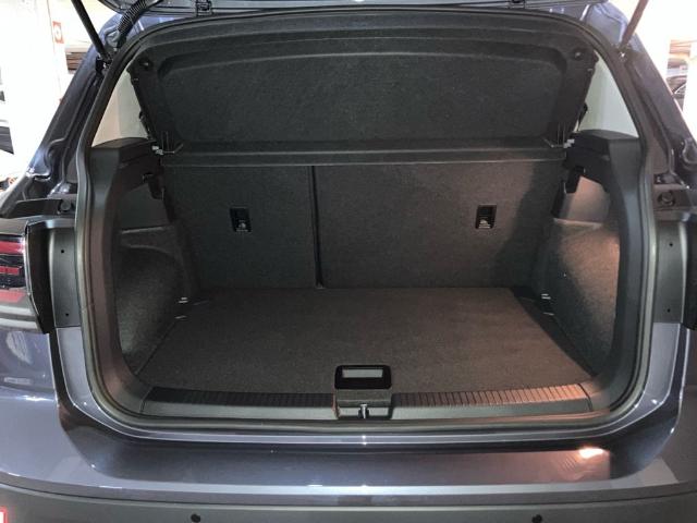 Volkswagen T-Cross ``Más`` 1.0 TSI 85 kW (115 CV)