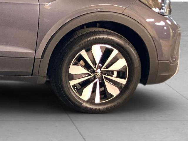 Volkswagen T-Cross ``Más`` 1.0 TSI 85 kW (115 CV)