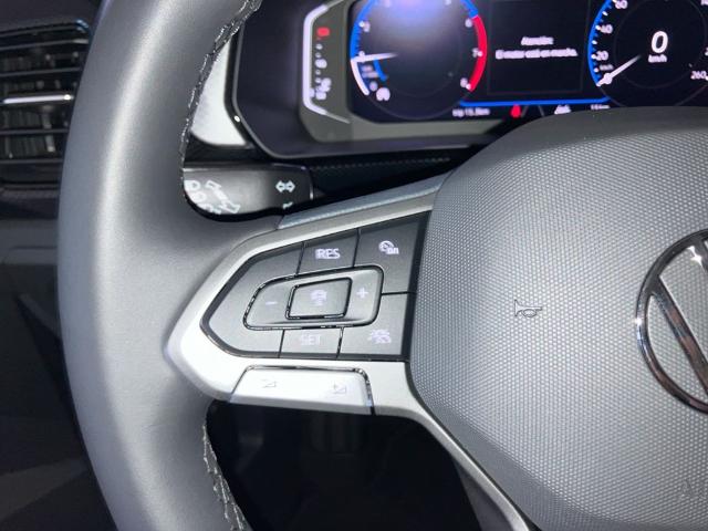 Volkswagen T-Cross ``Más`` 1.0 TSI 85 kW (115 CV)