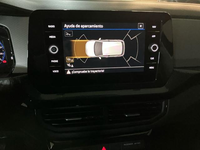 Volkswagen T-Cross ``Más`` 1.0 TSI 85 kW (115 CV)