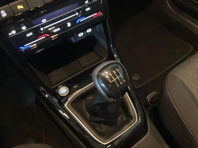 Volkswagen T-Cross ``Más`` 1.0 TSI 85 kW (115 CV)