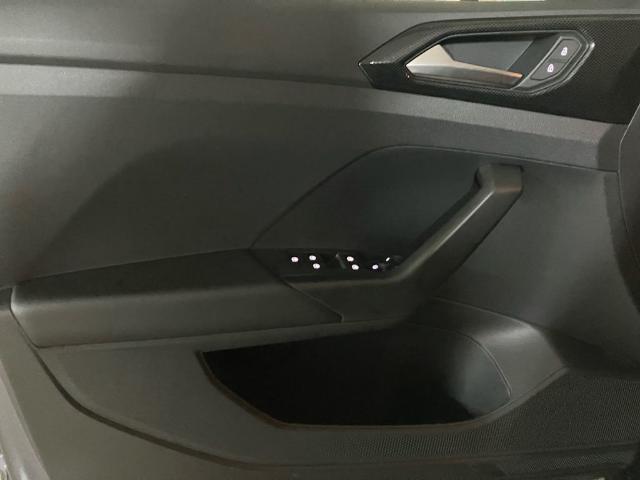 Volkswagen T-Cross ``Más`` 1.0 TSI 85 kW (115 CV)